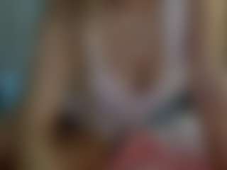 Siennapop's Live Sex Cam Show