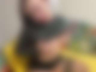 AmberlyKurt's Live Sex Cam Show