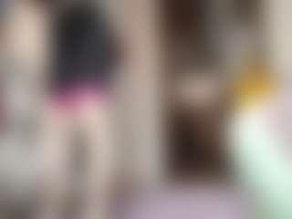 Marry's Live Sex Cam Show