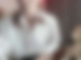 Live cam show with Marry - Blue Eyes on Dolls Live