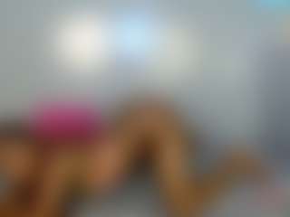 Live cam show with slimcatch - Joi on CamClone