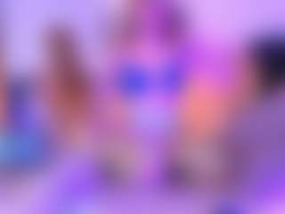 Nikki Grey's Live Sex Cam Show