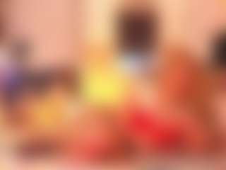 Nikki Grey's Live Sex Cam Show