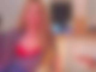 Nikki Grey's Live Sex Cam Show