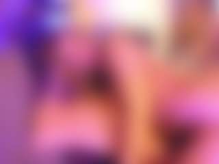 Nikki Grey's Live Sex Cam Show