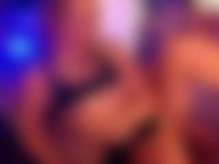 Nikki Grey's Live Sex Cam Show