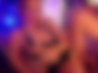Nikki Grey's Live Sex Cam Show