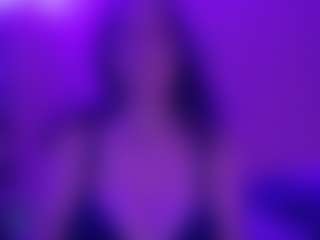 Live cam show with ashdizzel - BBW on Dare Cams