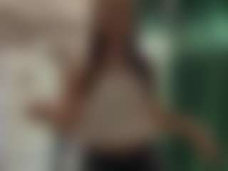 Live-Cam-Show mit EasterGoff - New Big Ass auf Camsoda