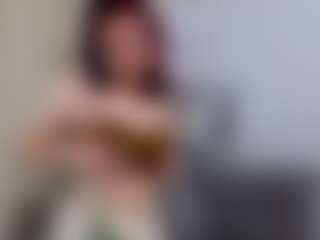 Live cam show with KamilahFernades - Red Hair on Strip Flash - Live Sex Shows