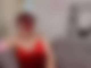Live cam show with KamilahFernades - Red Hair on StripNow