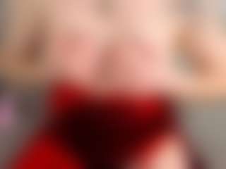Live cam show with KamilahFernades - Red Hair on Hubzter Live