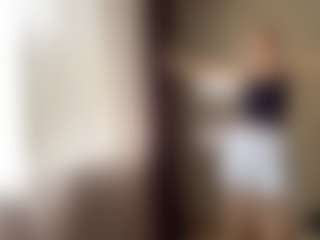 AJ's Live Sex Cam Show
