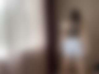AJ's Live Sex Cam Show
