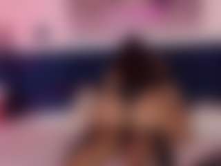 Live cam show with ZairaAndAydan - Petite Teen (18+) on Camsoda