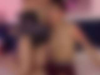 ZairaAndAydan's Live Sex Cam Show