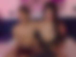 ZairaAndAydan's Live Sex Cam Show