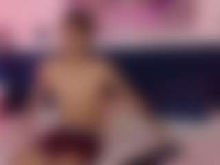 Live cam show with ZairaAndAydan - New Lovense on Camsoda