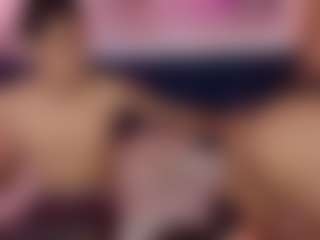 ZairaAndAydan's Live Sex Cam Show