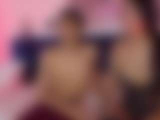 ZairaAndAydan's Live Sex Cam Show