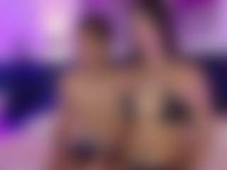 ZairaAndAydan's Live Sex Cam Show