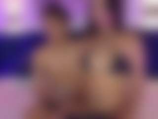 ZairaAndAydan's Live Sex Cam Show