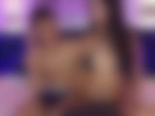 ZairaAndAydan's Live Sex Cam Show