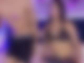ZairaAndAydan's Live Sex Cam Show
