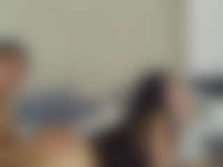 Live cam show with ZairaAndAydan - Tittyfuck on Mixed Magazine Live