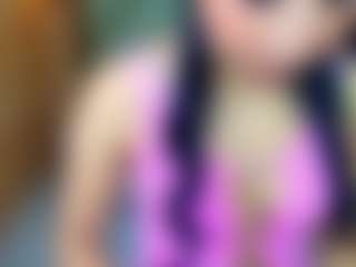 Live cam show with Abril - Baby on Dolls Live