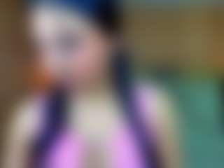 Abril's Live Sex Cam Show