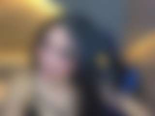 Abril's Live Sex Cam Show