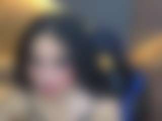Abril's Live Sex Cam Show