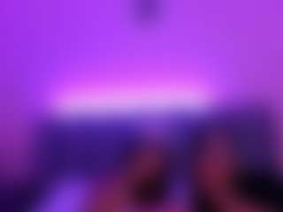 BellaAndDominick's Live Sex Cam Show