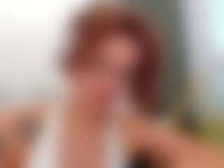 Live cam show with CaroleBorello - Butt Plug on Milfs Live