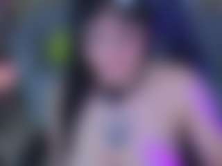 eivy-lilith-cn's Live Sex Cam Show