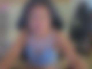 Flor-cn's Live Sex Cam Show