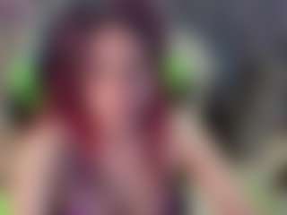 foxxy-cherry-cn's Live Sex Cam Show
