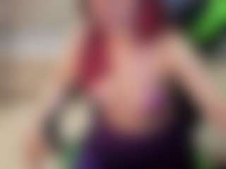 foxxy-cherry-cn's Live Sex Cam Show