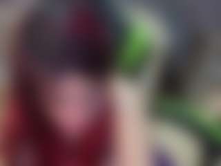 foxxy-cherry-cn's Live Sex Cam Show