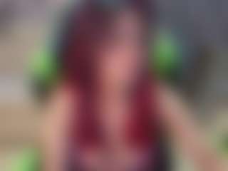 foxxy-cherry-cn's Live Sex Cam Show