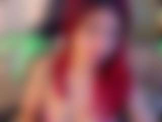 foxxy-cherry-cn's Live Sex Cam Show