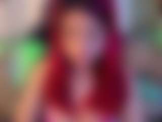 foxxy-cherry-cn's Live Sex Cam Show