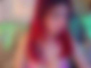 foxxy-cherry-cn's Live Sex Cam Show