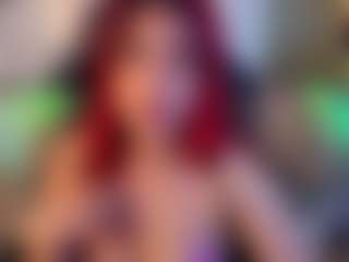 foxxy-cherry-cn's Live Sex Cam Show