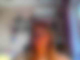 Live cam show with GiuseppinaBoardman - Cosplay Blonde Hair on Camsoda