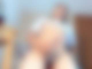 Cam Show en direct de isabella-saaenz