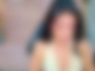 Live cam show with Isis-grey-r - Green Eyes on CamClone