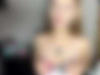 Stella's Live Sex Cam Show