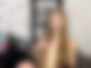 Stella's Live Sex Cam Show